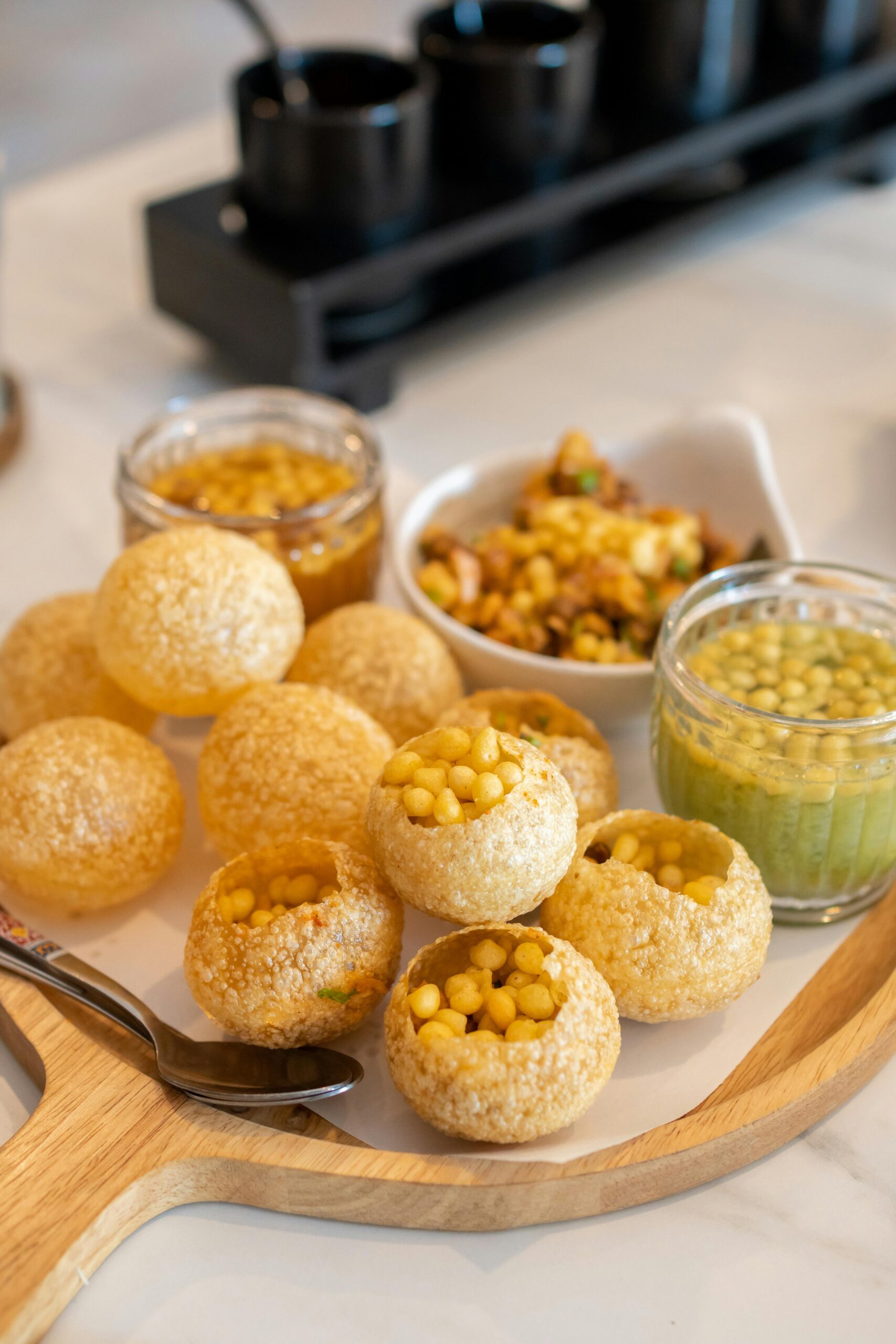 Gol Gappay